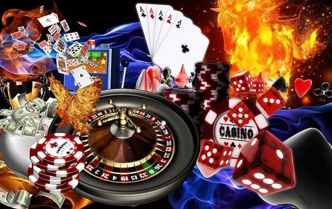 Gates of Olympus Pragmatic Play Myanmar Slots