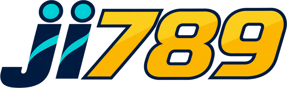 ji789 Logo